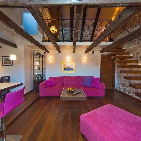 Dubravka Apartment Dubrovnik Szoba fotó