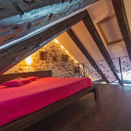 Dubravka Apartment Dubrovnik Kültér fotó