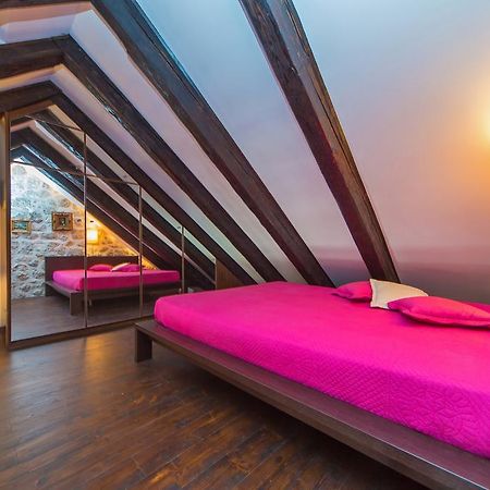 Dubravka Apartment Dubrovnik Kültér fotó