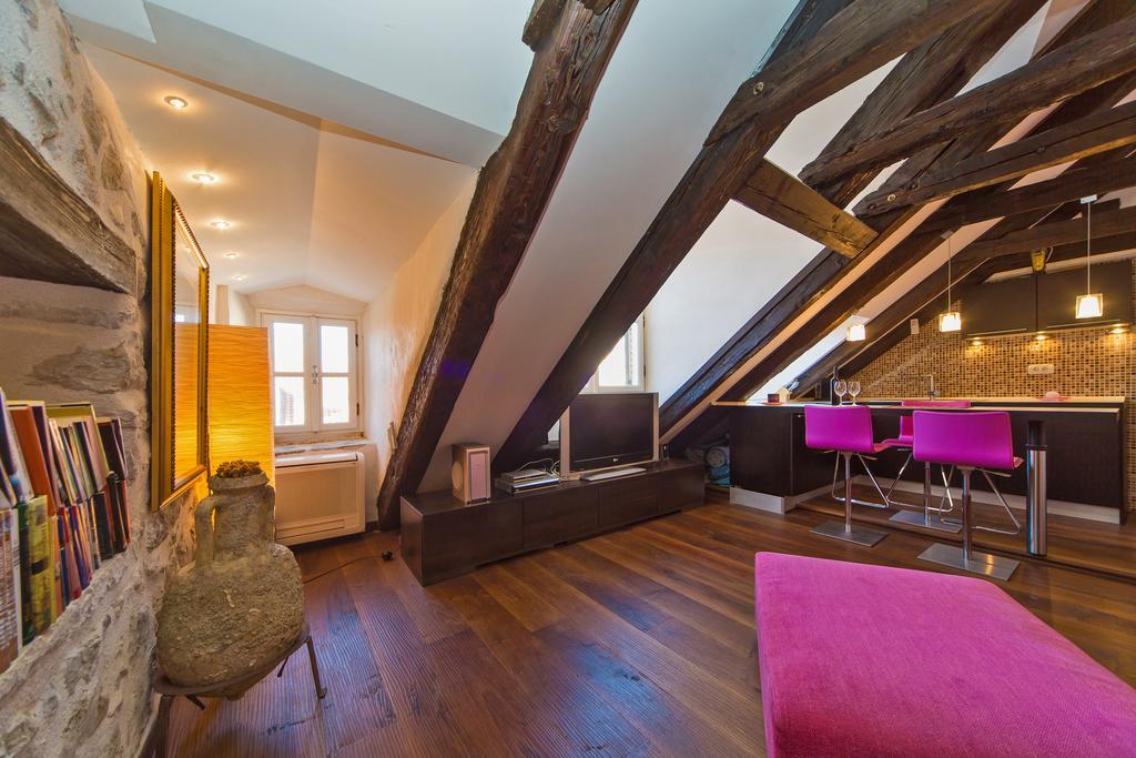 Dubravka Apartment Dubrovnik Szoba fotó
