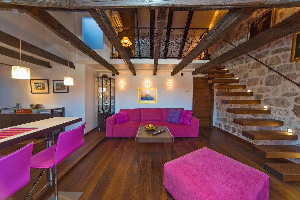 Dubravka Apartment Dubrovnik Szoba fotó