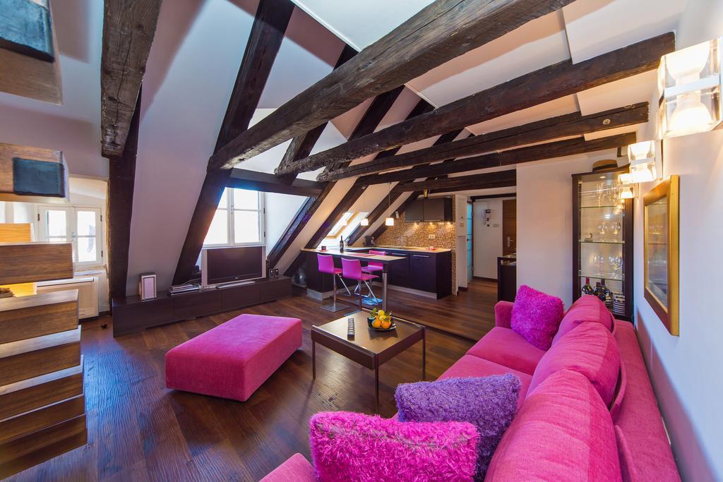 Dubravka Apartment Dubrovnik Szoba fotó