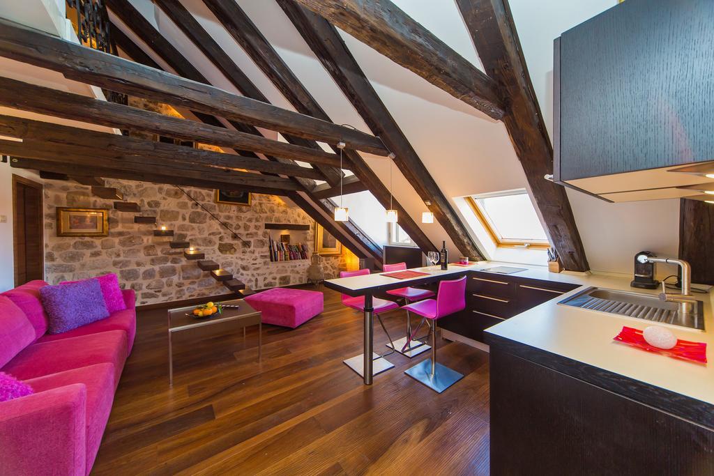 Dubravka Apartment Dubrovnik Szoba fotó