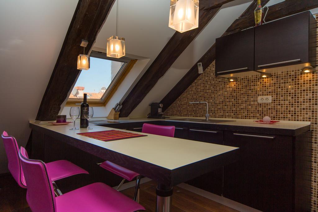 Dubravka Apartment Dubrovnik Szoba fotó