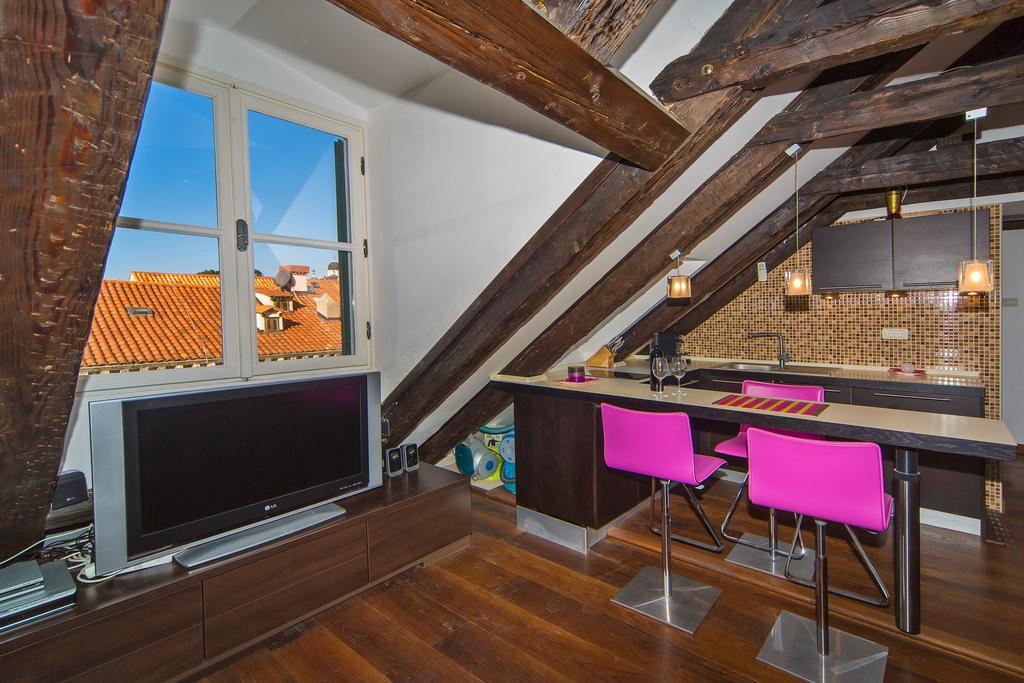 Dubravka Apartment Dubrovnik Szoba fotó