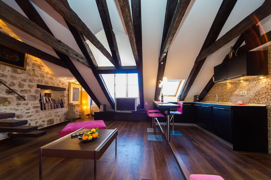 Dubravka Apartment Dubrovnik Szoba fotó