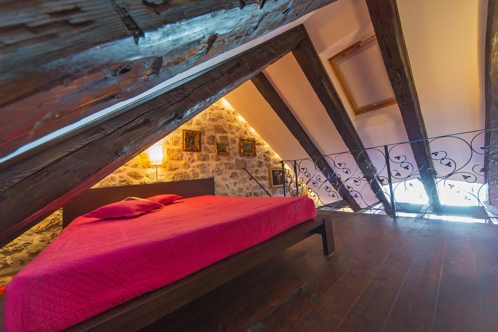 Dubravka Apartment Dubrovnik Kültér fotó