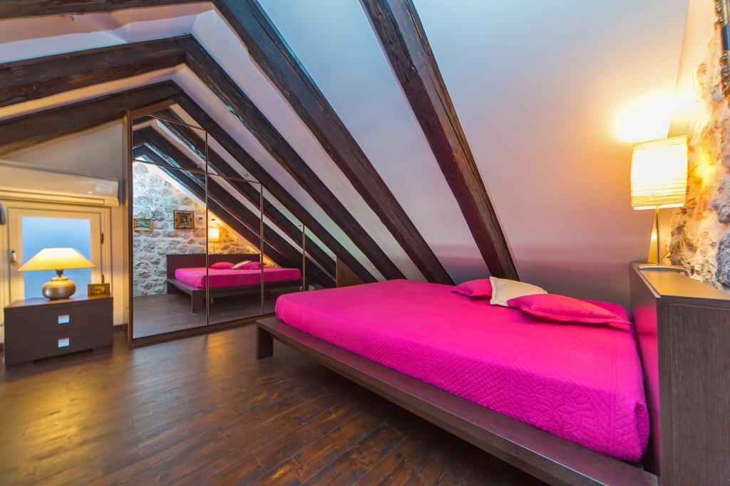 Dubravka Apartment Dubrovnik Kültér fotó