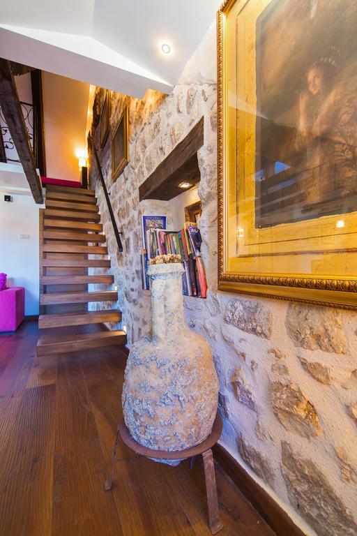 Dubravka Apartment Dubrovnik Szoba fotó