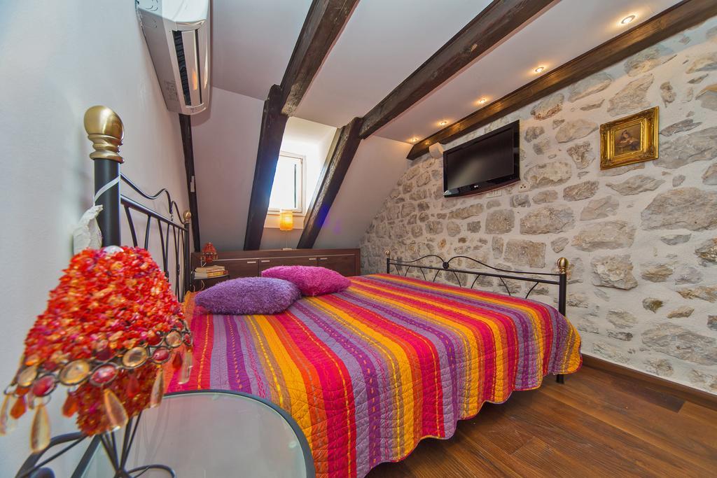 Dubravka Apartment Dubrovnik Szoba fotó