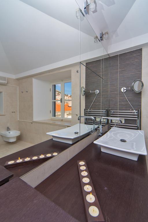 Dubravka Apartment Dubrovnik Szoba fotó