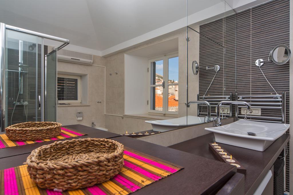 Dubravka Apartment Dubrovnik Szoba fotó
