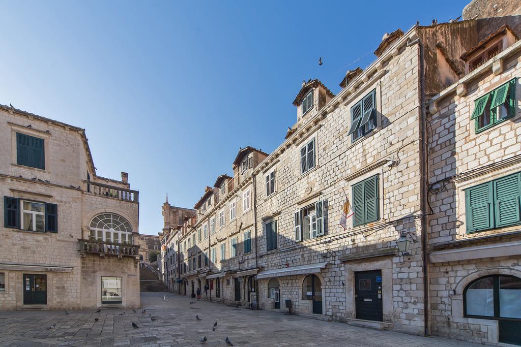 Dubravka Apartment Dubrovnik Szoba fotó