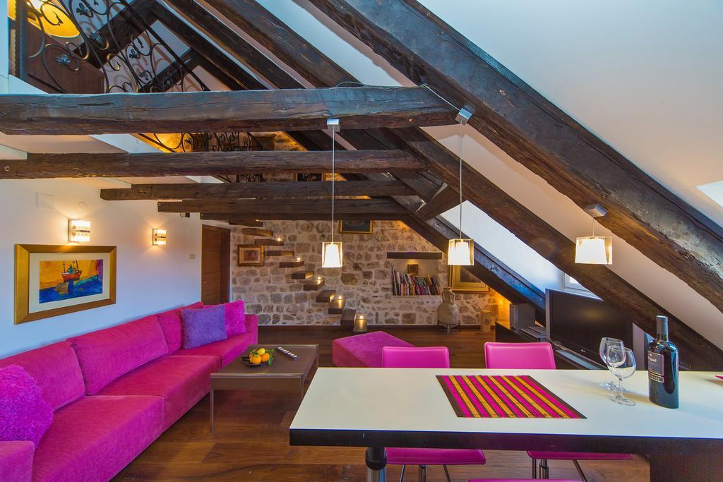 Dubravka Apartment Dubrovnik Szoba fotó