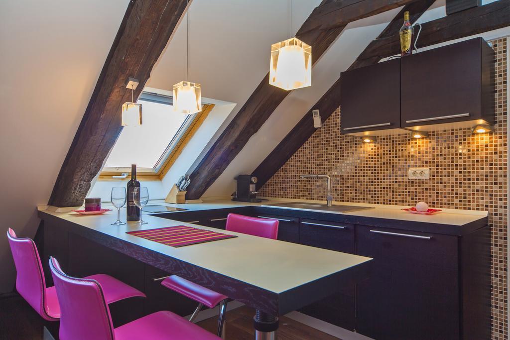 Dubravka Apartment Dubrovnik Szoba fotó