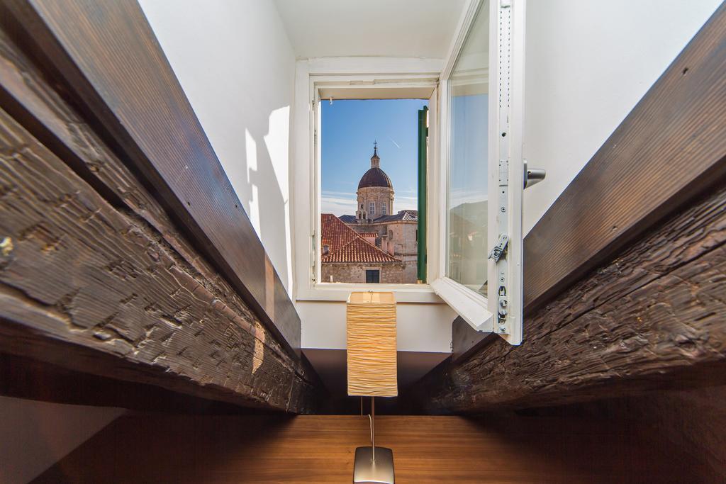 Dubravka Apartment Dubrovnik Szoba fotó
