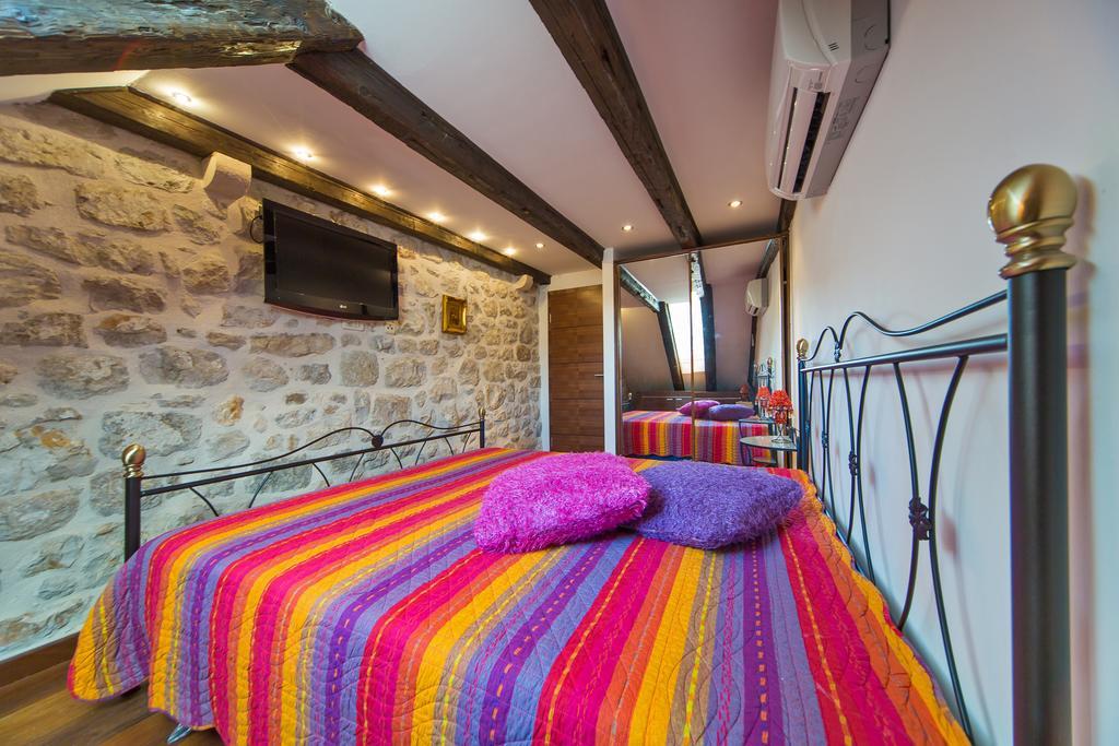 Dubravka Apartment Dubrovnik Szoba fotó